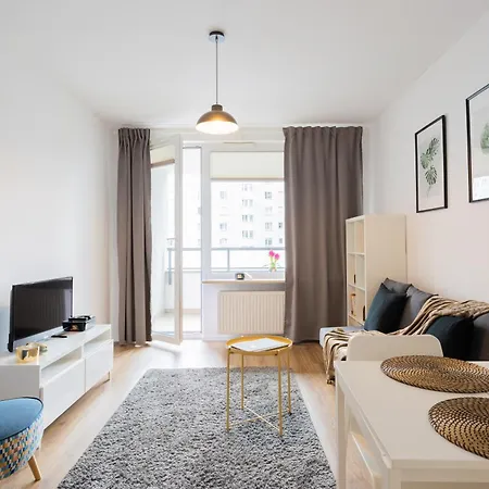Central Warsaw Apartments - Cozy And Stylish - Rondo Onz - Pereca Exterior photo