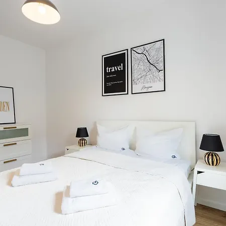 Central Warsaw Apartments - Cozy And Stylish - Rondo Onz - Pereca Exterior photo