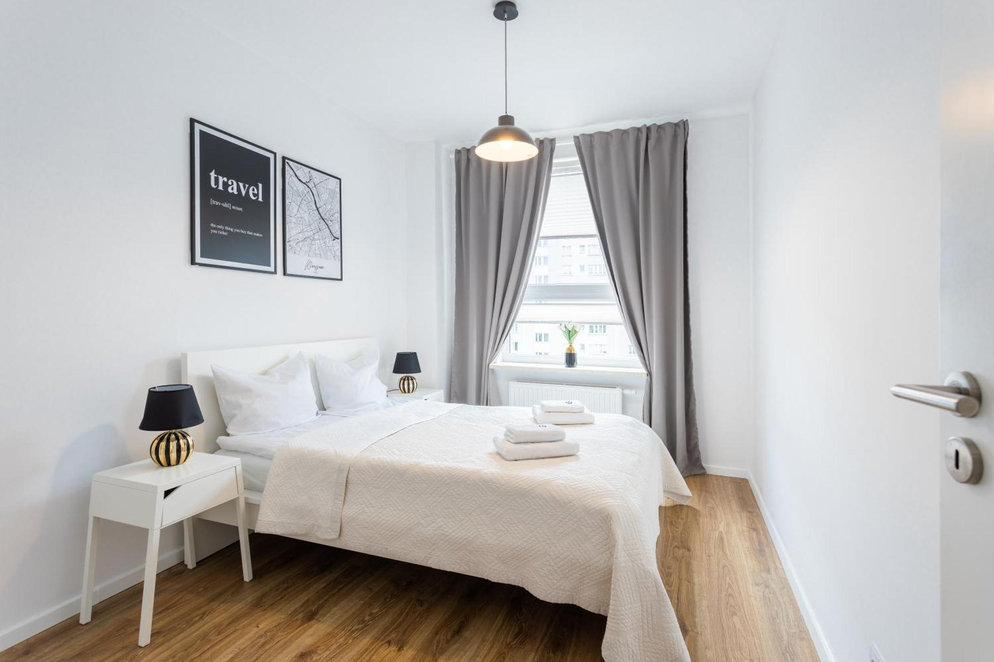 - Cozy And Stylish - Rondo Onz - Pereca Warsaw