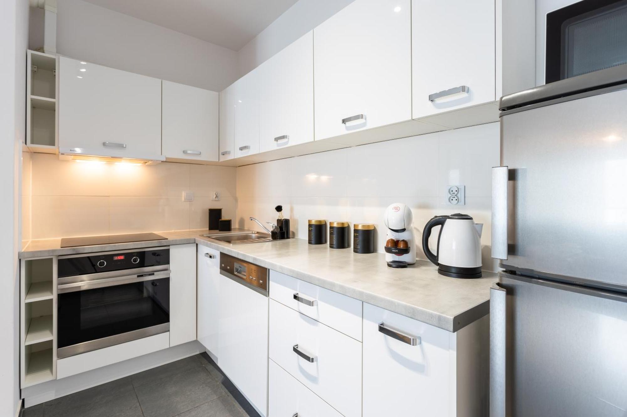 - Cozy And Stylish - Rondo Onz - Pereca * Warsaw