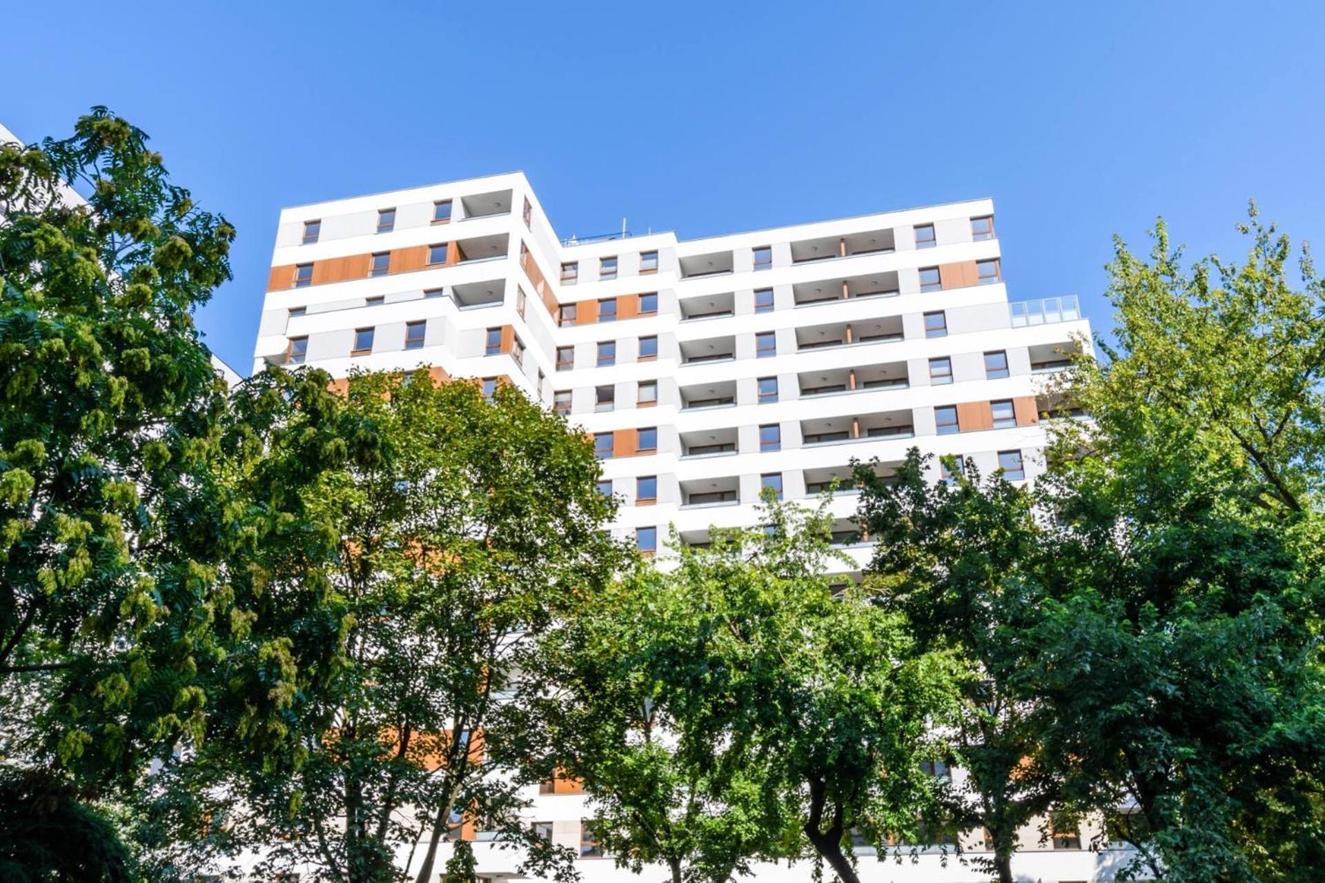 Apartment - Cozy And Stylish - Rondo Onz - Pereca